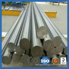 410 Stainless Steel Round Bar